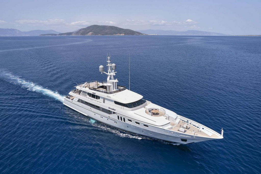 Must-See Yachts at MEDYS 2025, photo 6, Smart Yachts