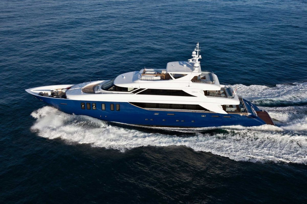 Must-See Yachts at MEDYS 2025, photo 8, Smart Yachts