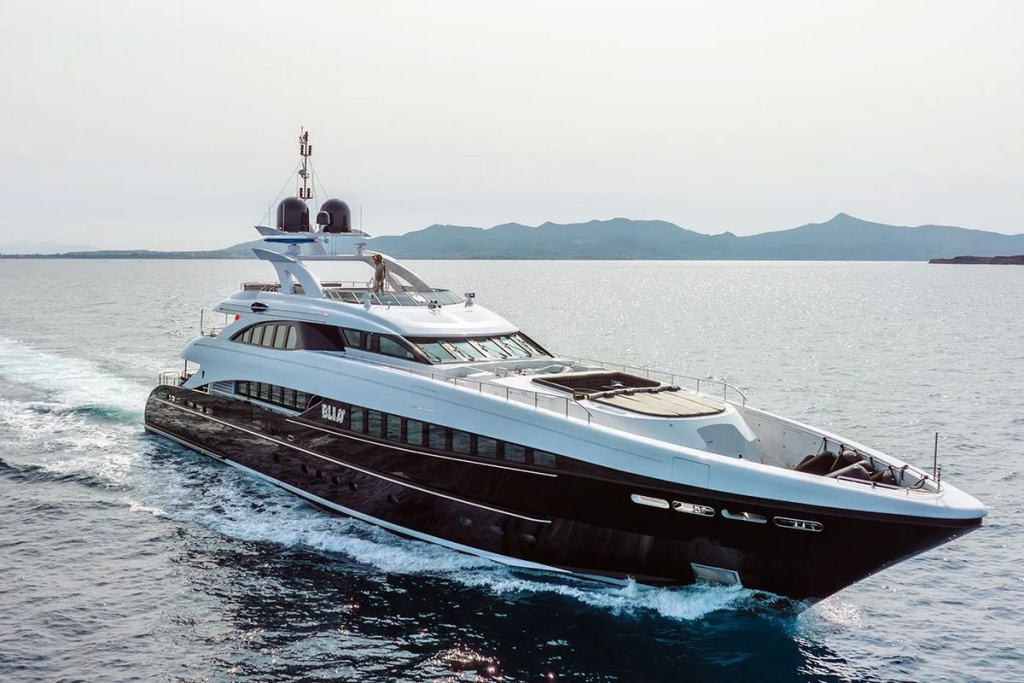 Must-See Yachts at MEDYS 2025, photo 9, Smart Yachts