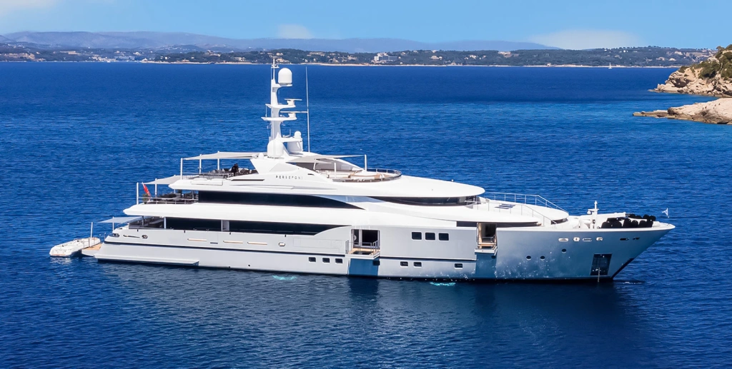 Must-See Yachts at MEDYS 2025, photo 4, Smart Yachts