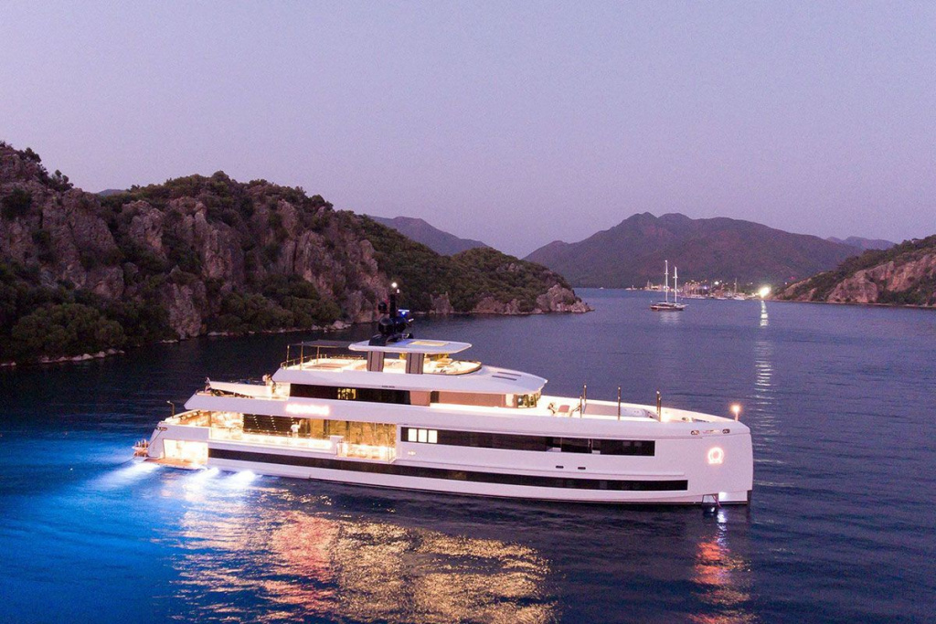Must-See Yachts at MEDYS 2025, photo 7, Smart Yachts