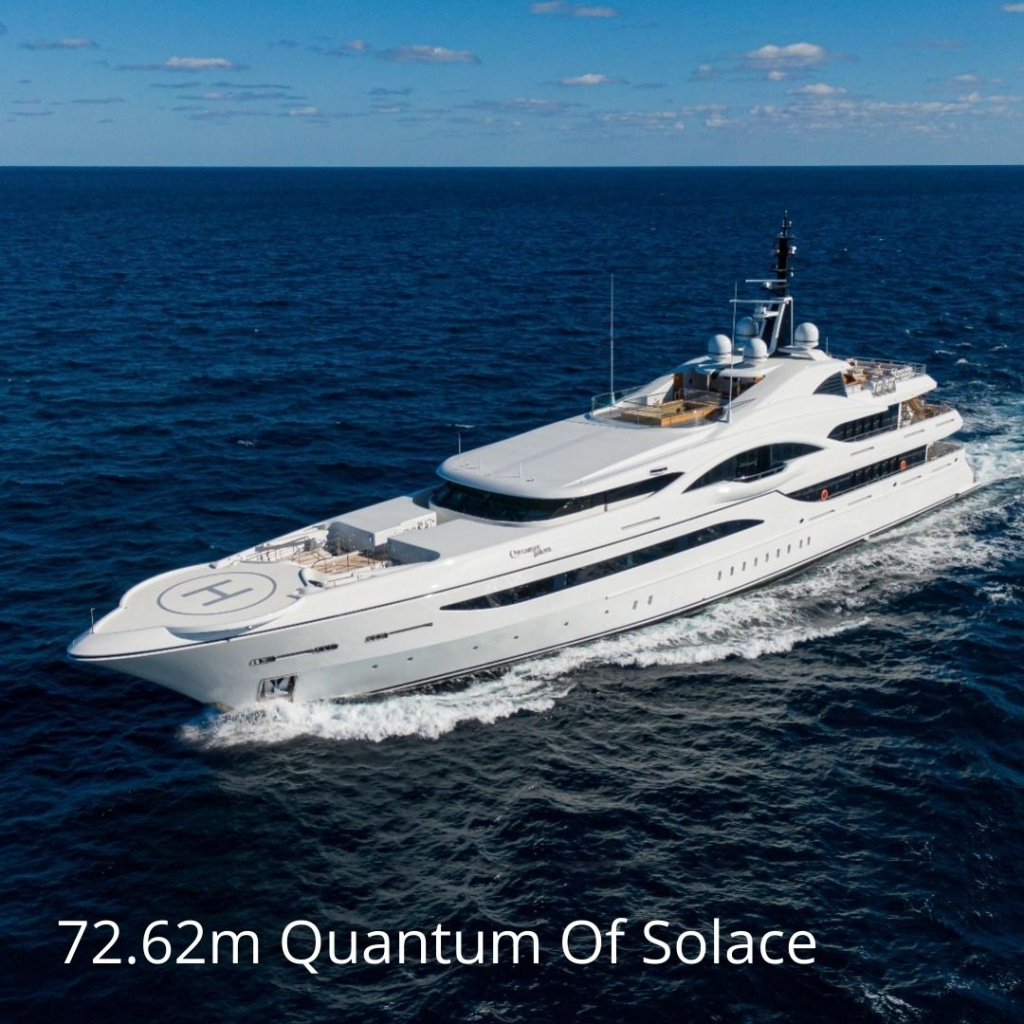 Smart Yachts team took part in the Monaco Yacht Show 2021, photo 1