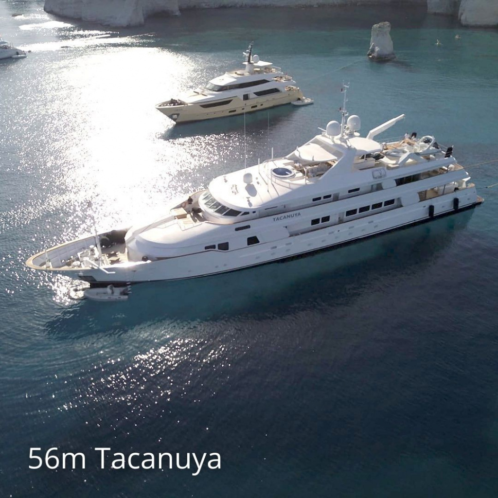 Smart Yachts team took part in the Monaco Yacht Show 2021, photo 2