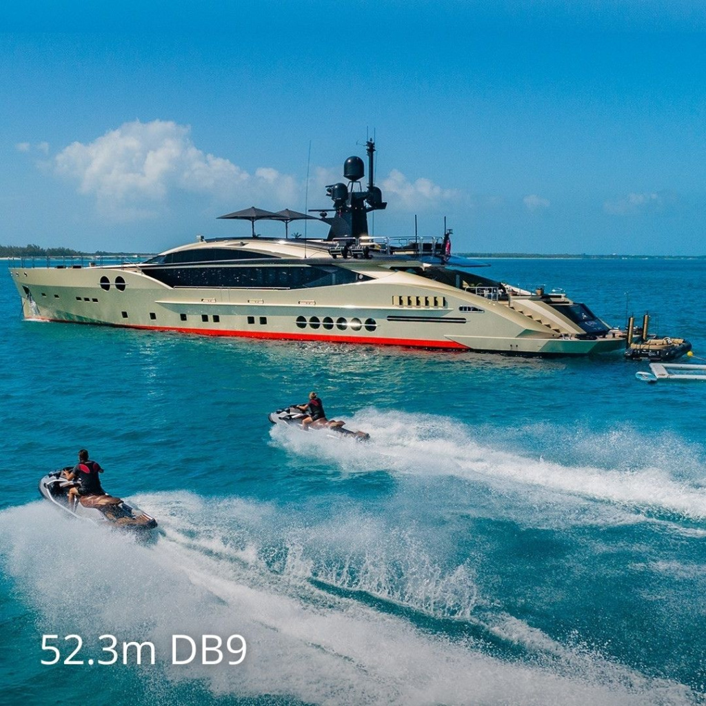 Smart Yachts team took part in the Monaco Yacht Show 2021, photo 3
