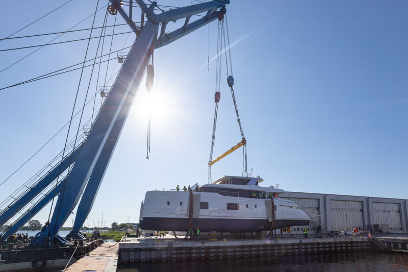 New 100 Sunreef Power 2.0: A Blend of Elegance and Performance, photo 2, Smart Yachts