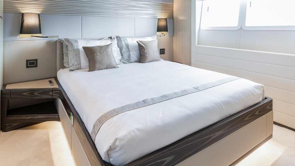 New Majesty Yachts available for sale at Smart Yachts, photo 3