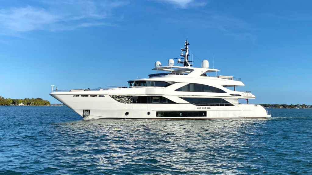 New Majesty Yachts available for sale at Smart Yachts, photo 9