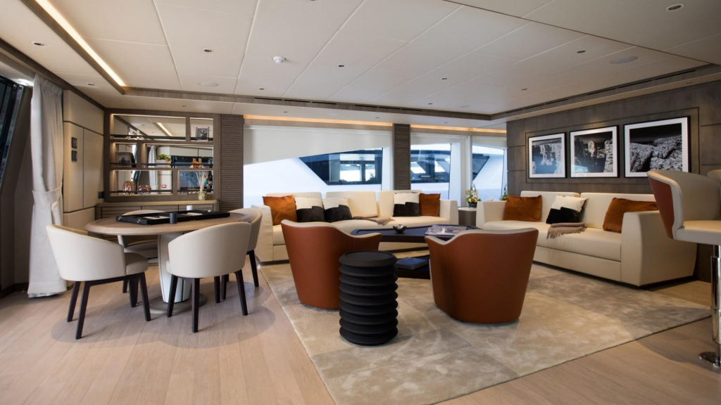 New Majesty Yachts available for sale at Smart Yachts, photo 12