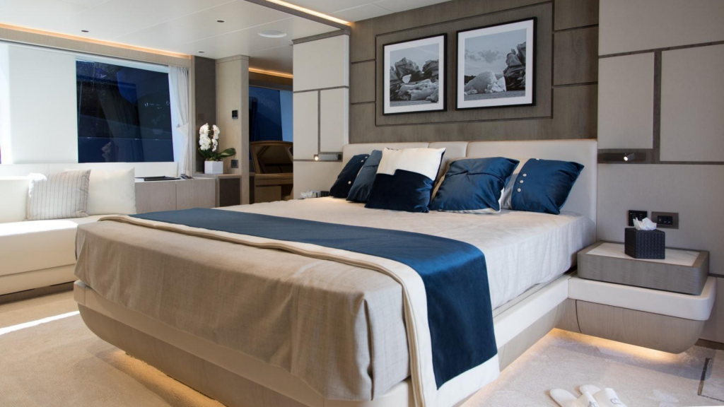 New Majesty Yachts available for sale at Smart Yachts, photo 11