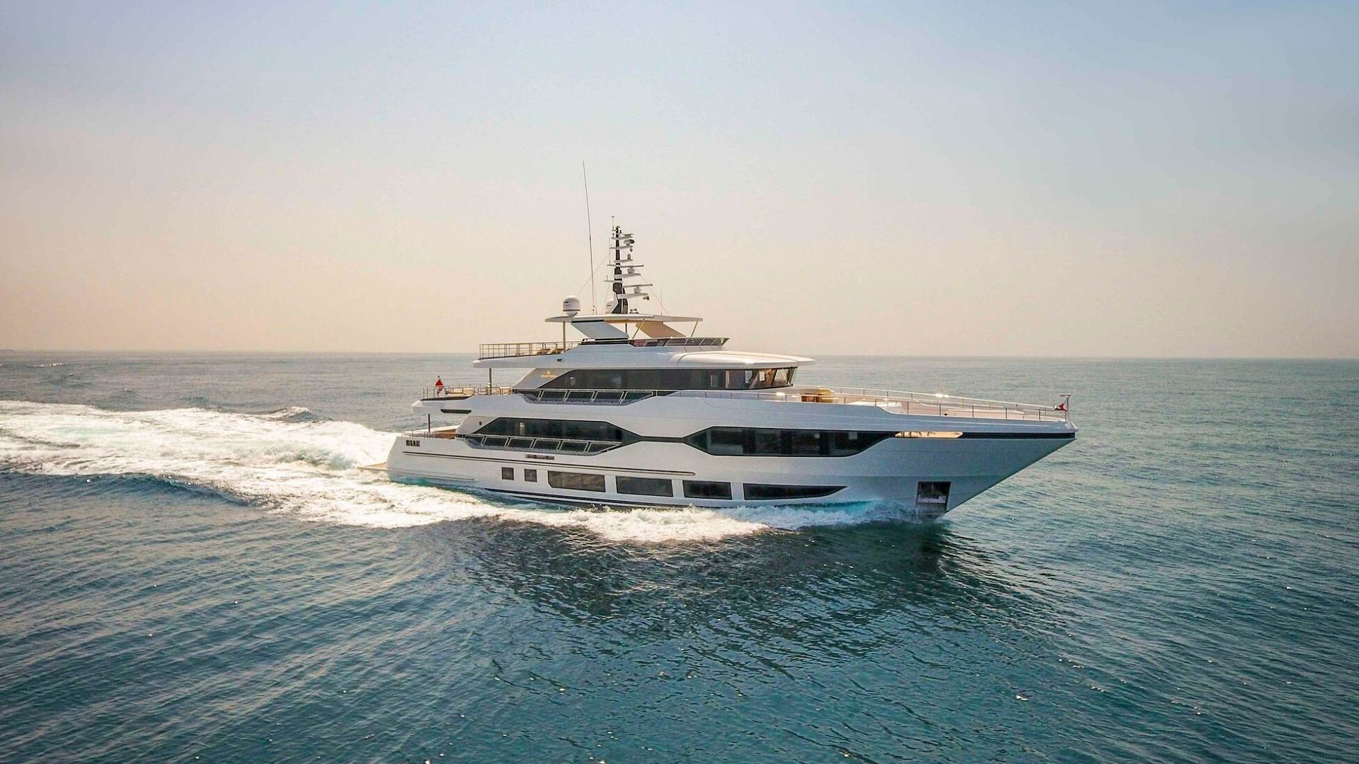 New Majesty Yachts available for sale at Smart Yachts