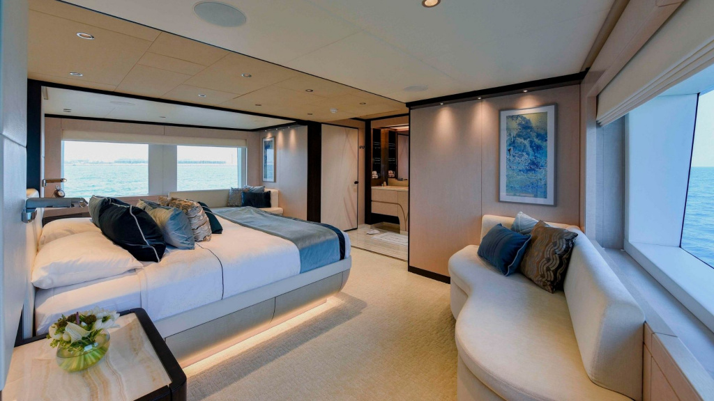 New Majesty Yachts available for sale at Smart Yachts, photo 7