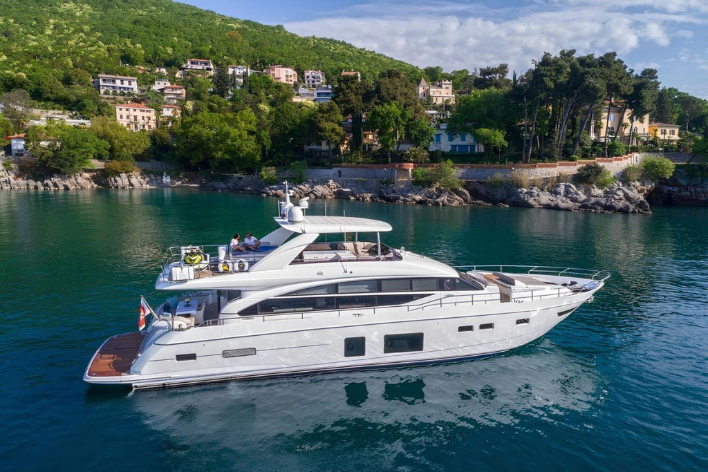 New Yachts for Sale and Price Reductions at Smart Yachts | July 2025, photo 5