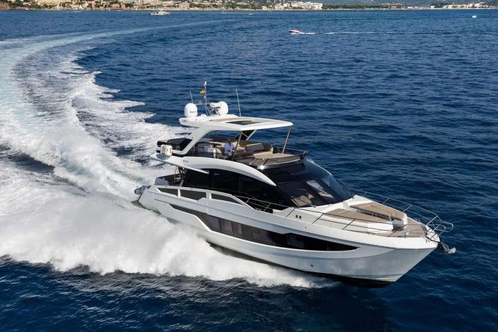 New Yachts for Sale and Price Reductions at Smart Yachts | July 2025, photo 8