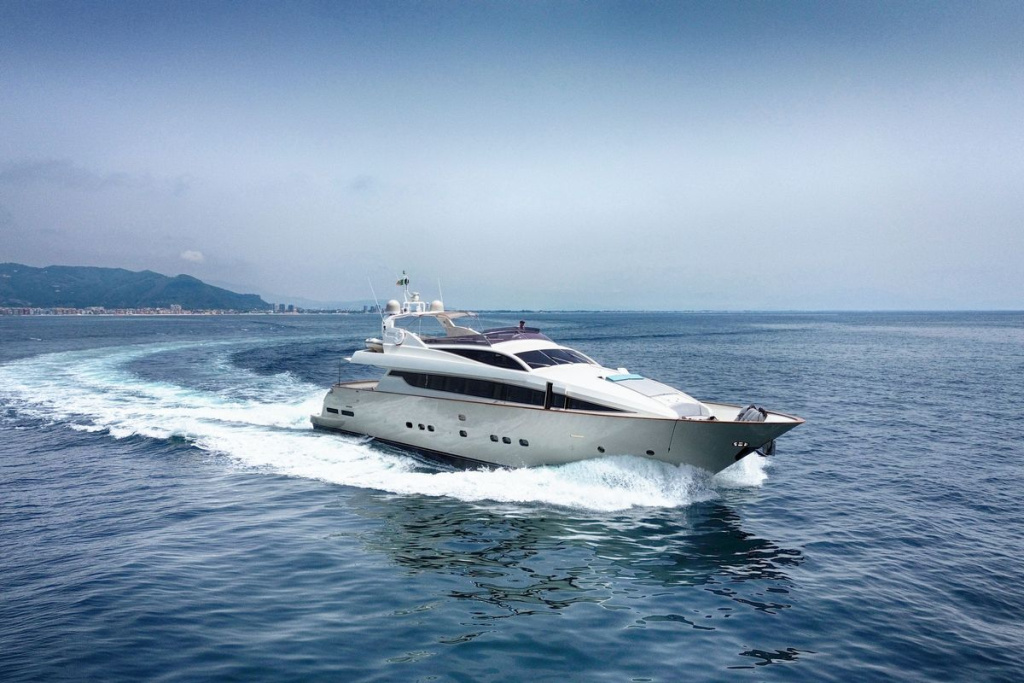 New Yachts for Sale and Price Reductions at Smart Yachts | July 2025, photo 3