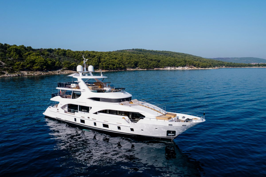 New Yachts for Sale and Price Reductions at Smart Yachts | July 2025, photo 2