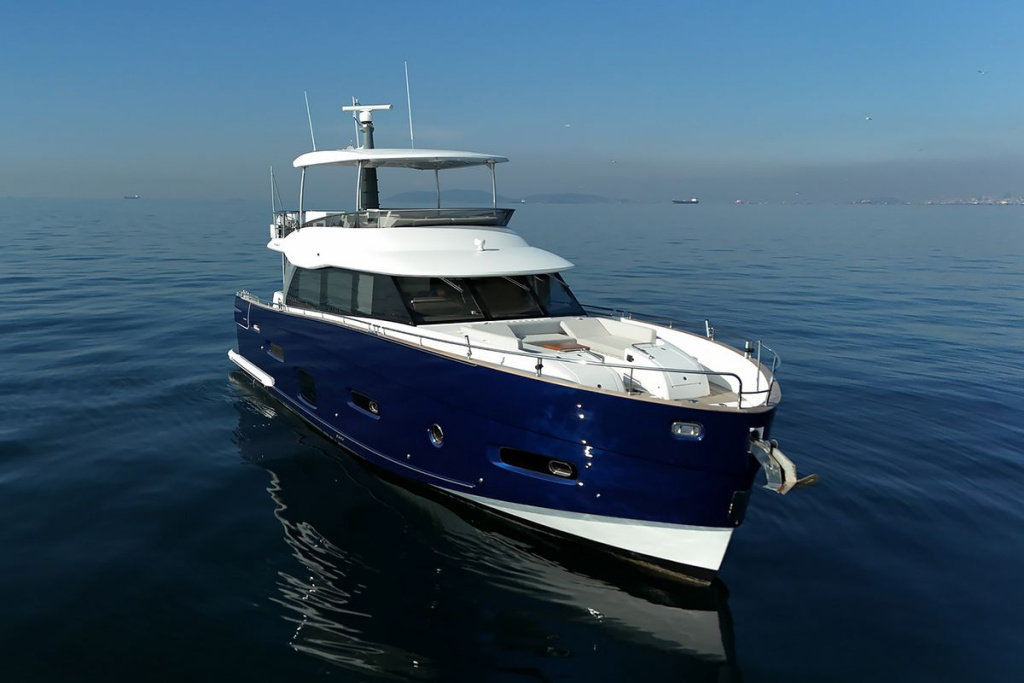 New Yachts for Sale and Price Reductions at Smart Yachts | July 2025, photo 9