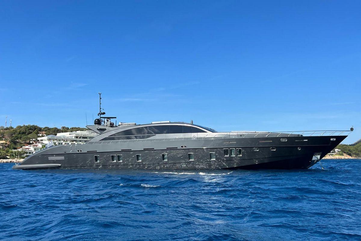 New Yachts for Sale and Price Reductions at Smart Yachts | July 2025