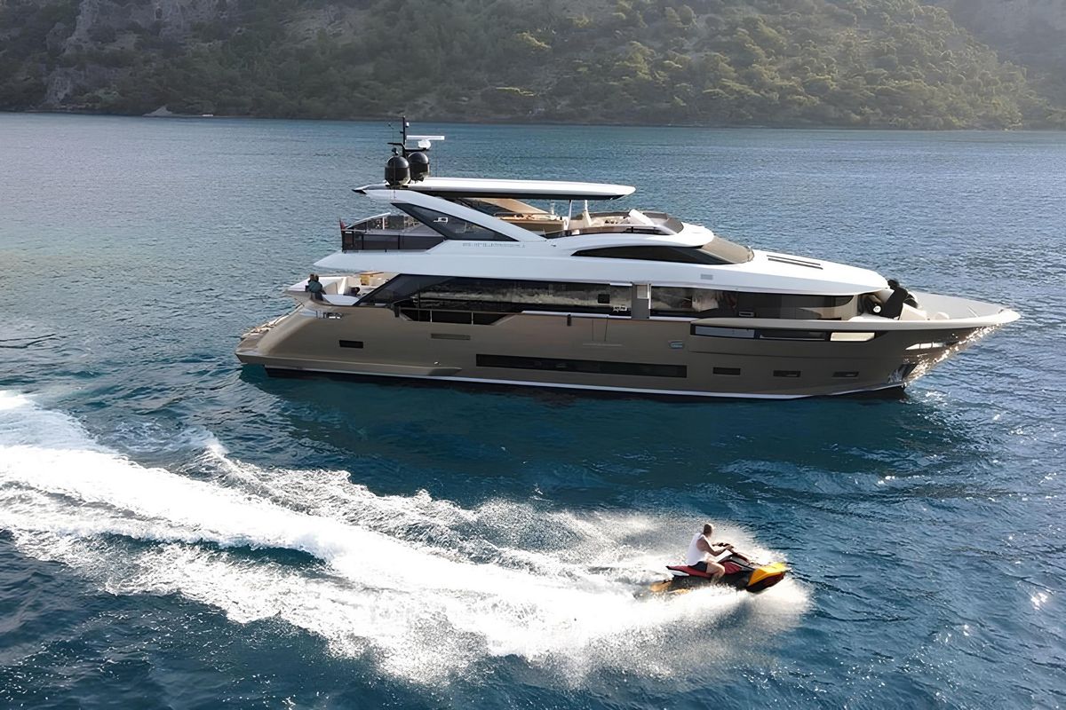 New Yachts For Sale and Price Reductions at Smart Yachts | May 2025