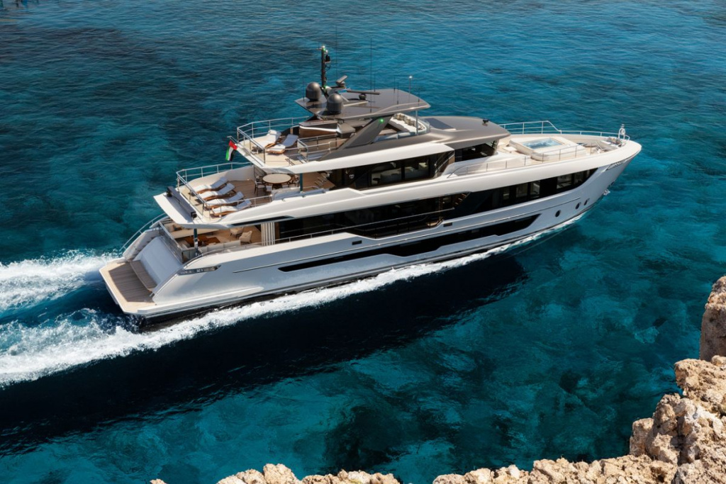 New yachts for sale and price reductions at Smart Yachts | April 2025, photo 2