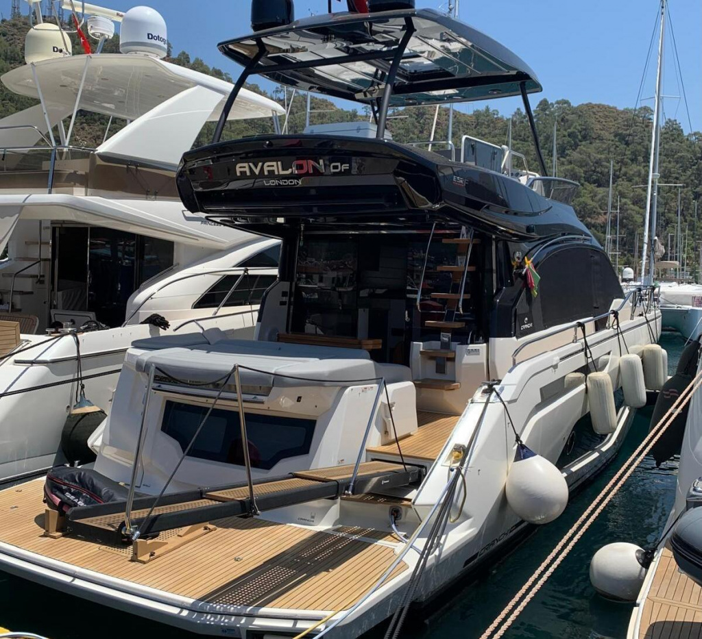 New yachts for sale and price reductions at Smart Yachts | April 2025, photo 6