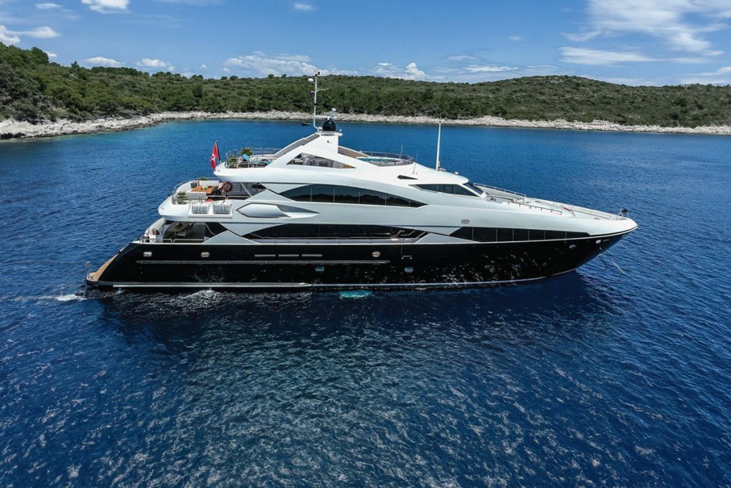 New yachts for sale and price reductions at Smart Yachts | April 2025, photo 1