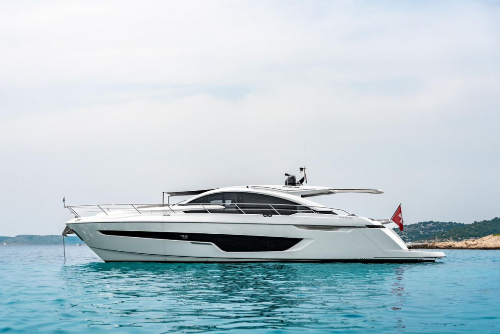 New yachts for sale and price reductions at Smart Yachts | April 2025, photo 5