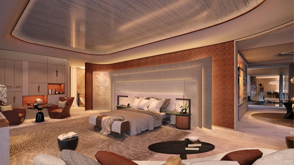 NJORD: World’s largest private residence yacht, photo 4, Smart Yachts
