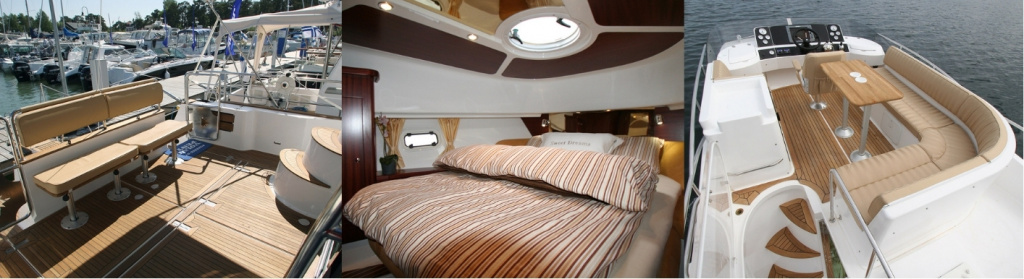 REAL WATER OFF-ROADER NORD STAR 40 PATROL, photo 2, Smart Yachts