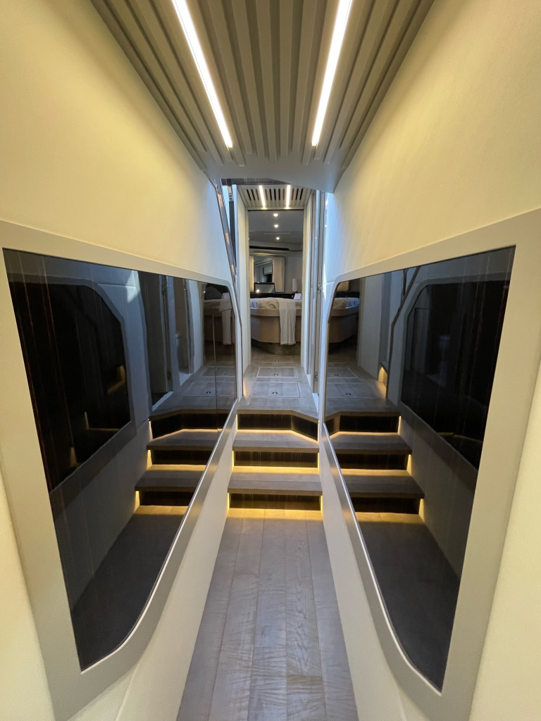 New yacht for sale: Absolute 62 FLY, photo 8, Smart Yachts