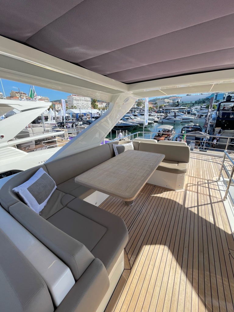 New yacht for sale: Absolute 62 FLY, photo 5, Smart Yachts
