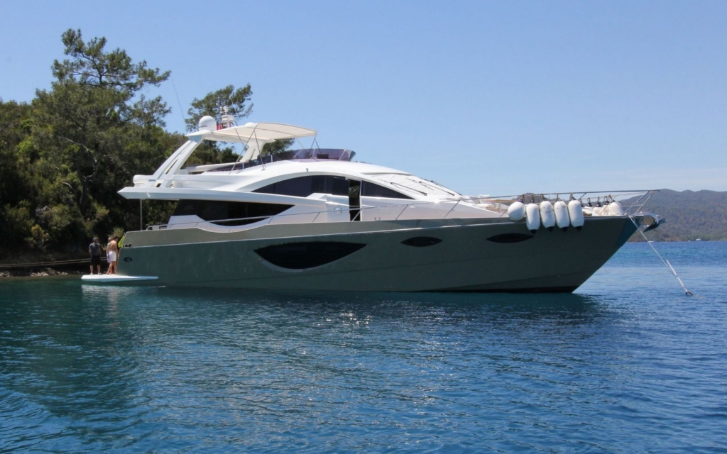 NEW OFFERS FOR SALE AT SMART YACHTS, photo 5