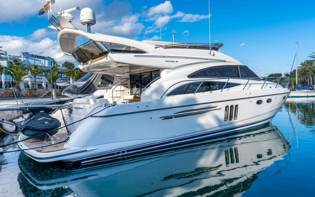 NEW OFFERS FOR SALE AT SMART YACHTS, photo 7