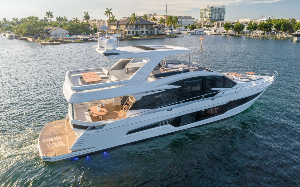 NEW OFFERS FOR SALE AT SMART YACHTS, photo 6