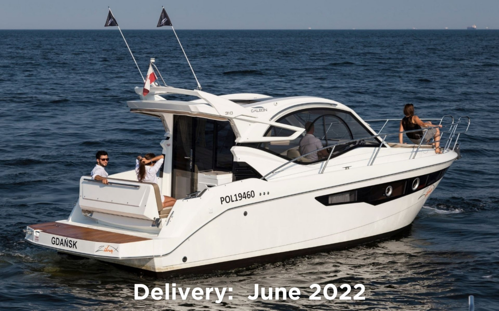 NEW OFFERS FOR SALE AT SMART YACHTS, photo 8