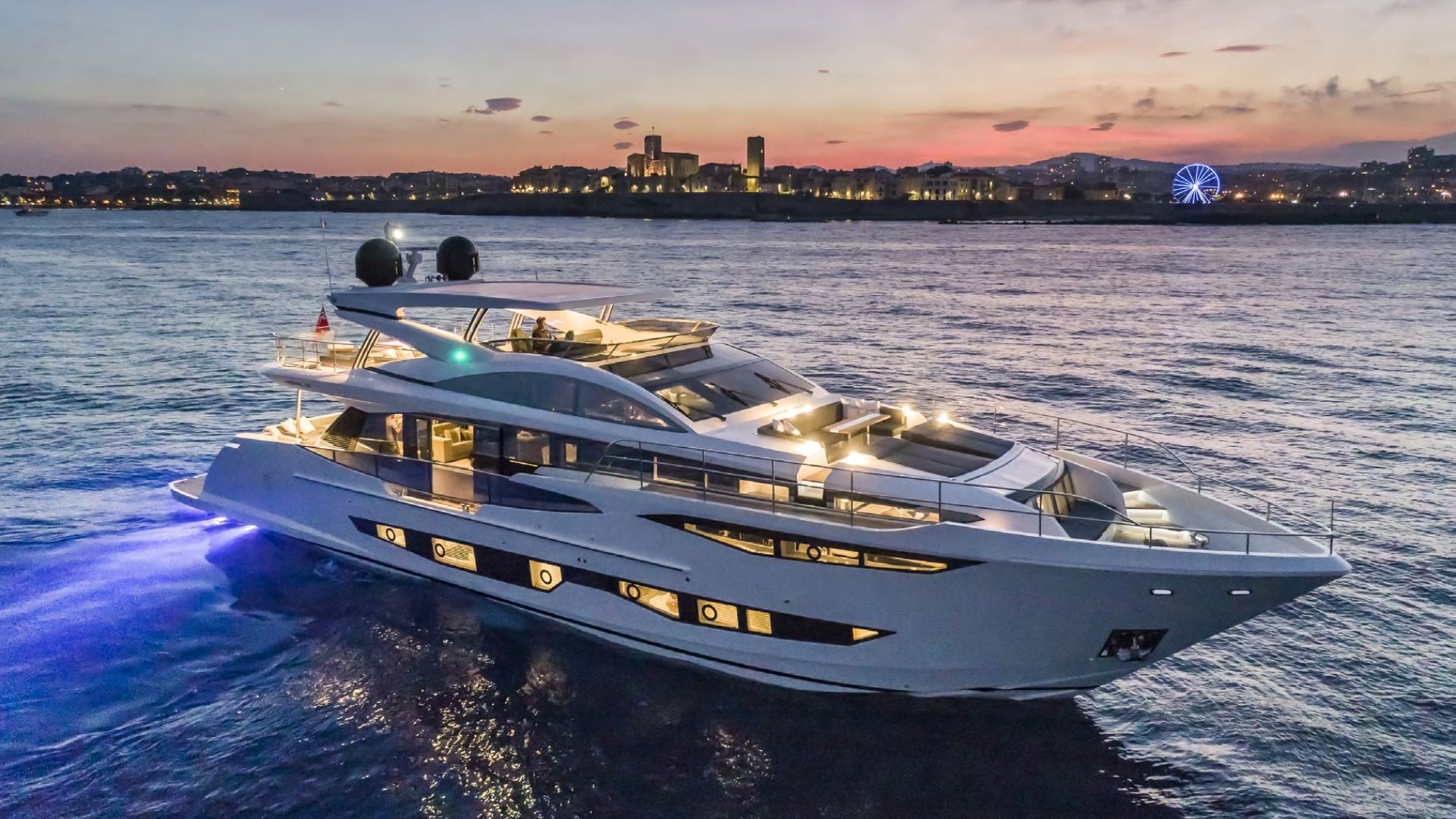 NEW OFFERS FOR SALE AT SMART YACHTS