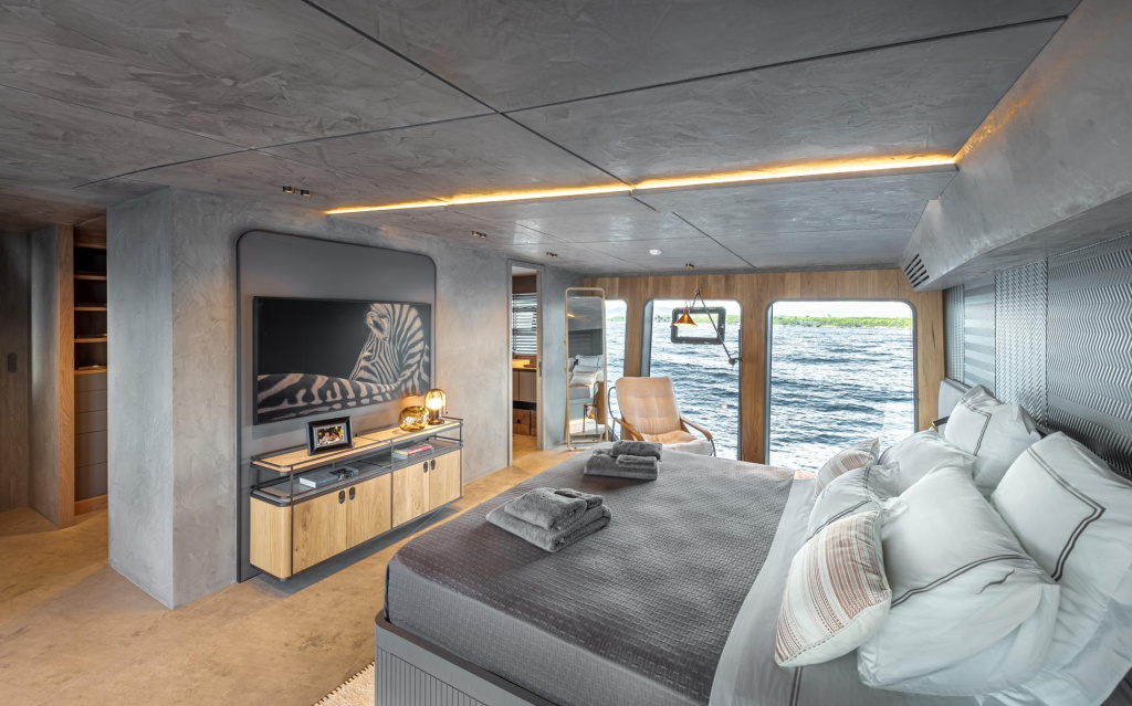 Numarine Yachts Available for 2025/2026 Delivery, photo 4, Smart Yachts