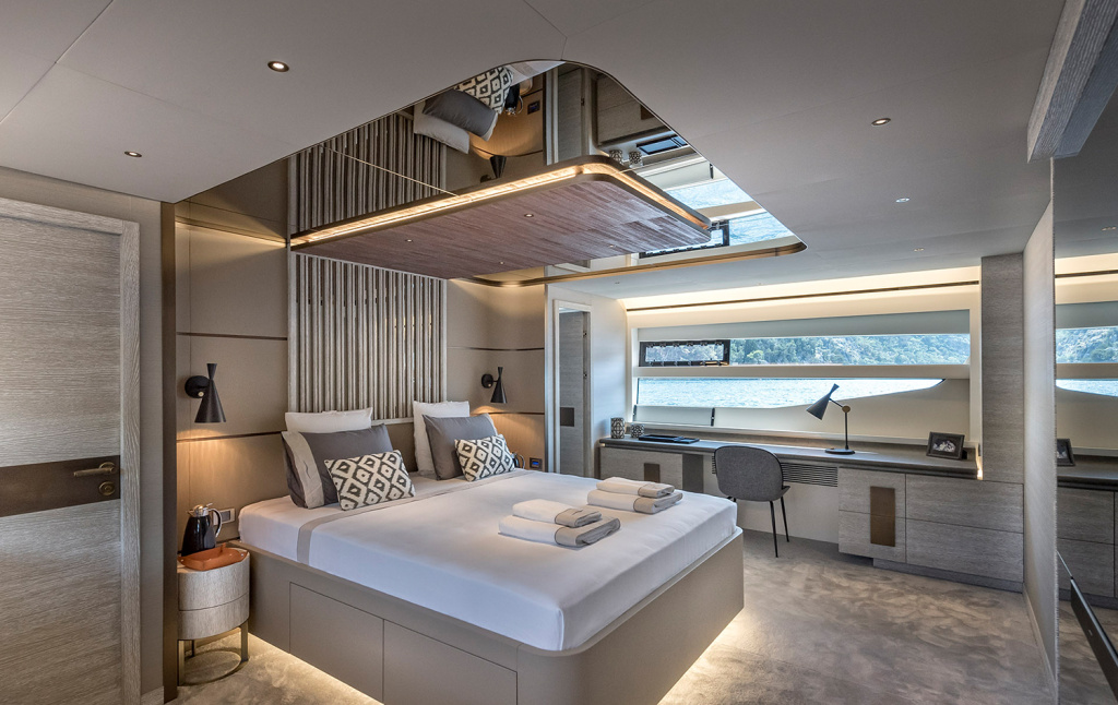 Numarine Yachts Available for 2025/2026 Delivery, photo 7, Smart Yachts