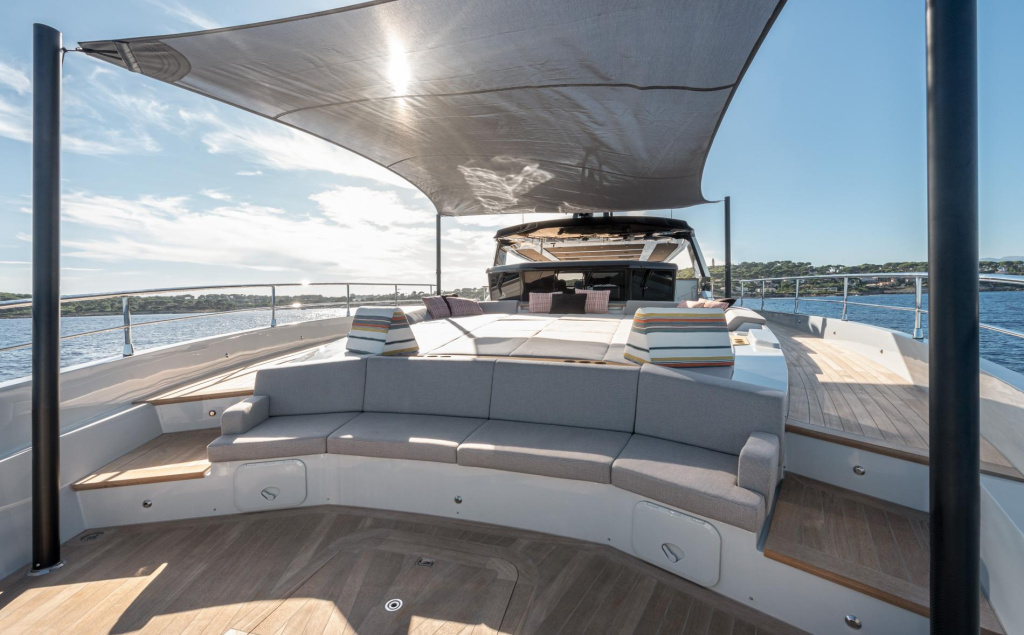 Numarine Yachts Available for 2025/2026 Delivery, photo 3, Smart Yachts
