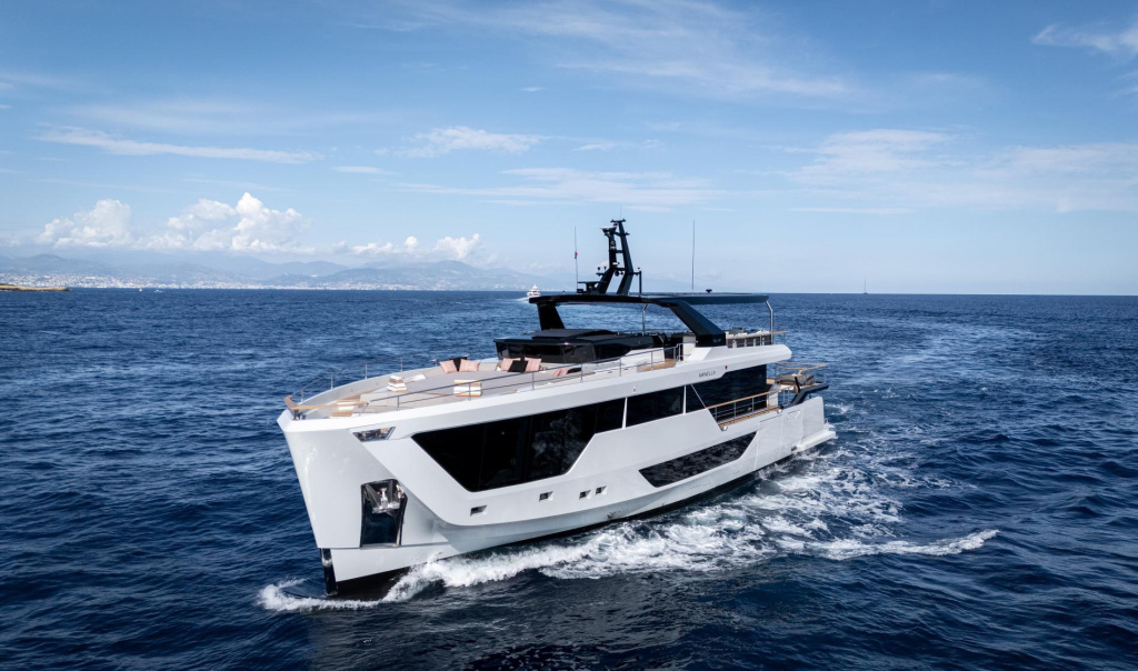 Numarine Yachts Available for 2025/2026 Delivery, photo 1, Smart Yachts