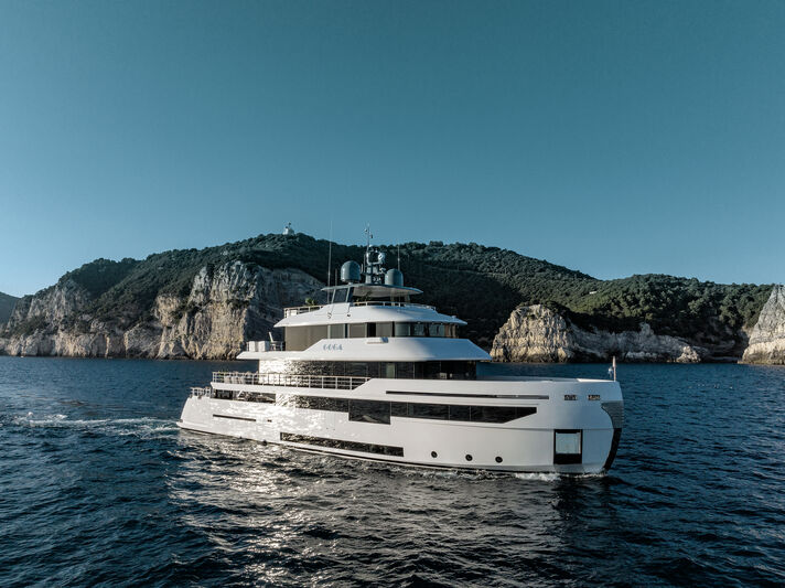 Onboard the new Benetti B.Yond 37M, photo 1, Smart Yachts