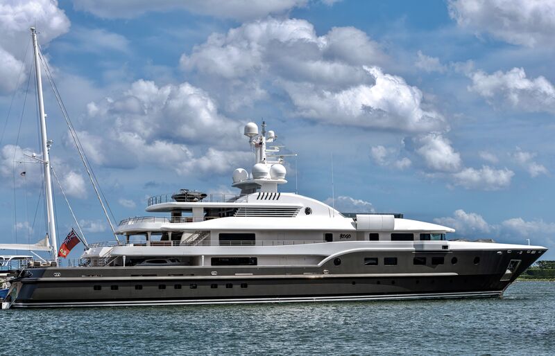 Palm Beach International Boat Show 2023, photo 3, Smart Yachts