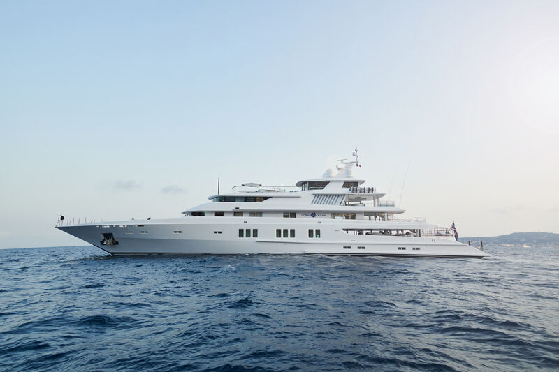 Palm Beach International Boat Show 2023, photo 2, Smart Yachts