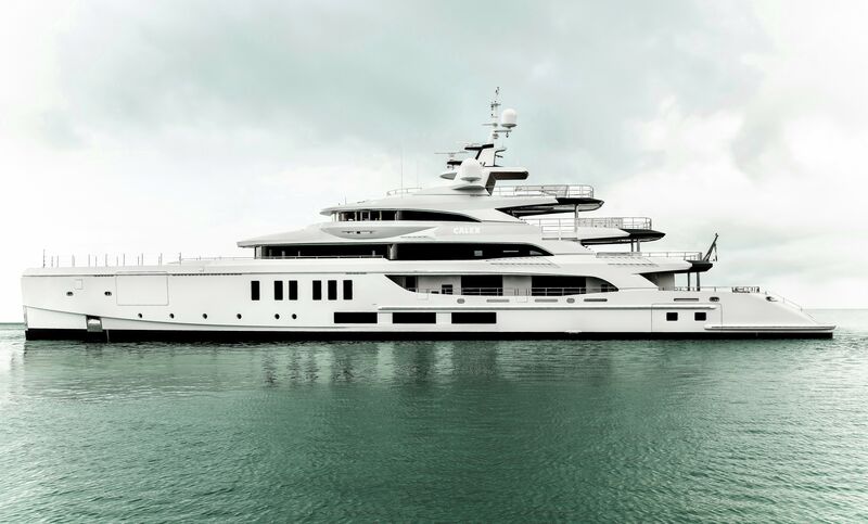 Palm Beach International Boat Show 2023, photo 5, Smart Yachts