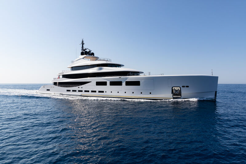 Palm Beach International Boat Show 2023, photo 4, Smart Yachts