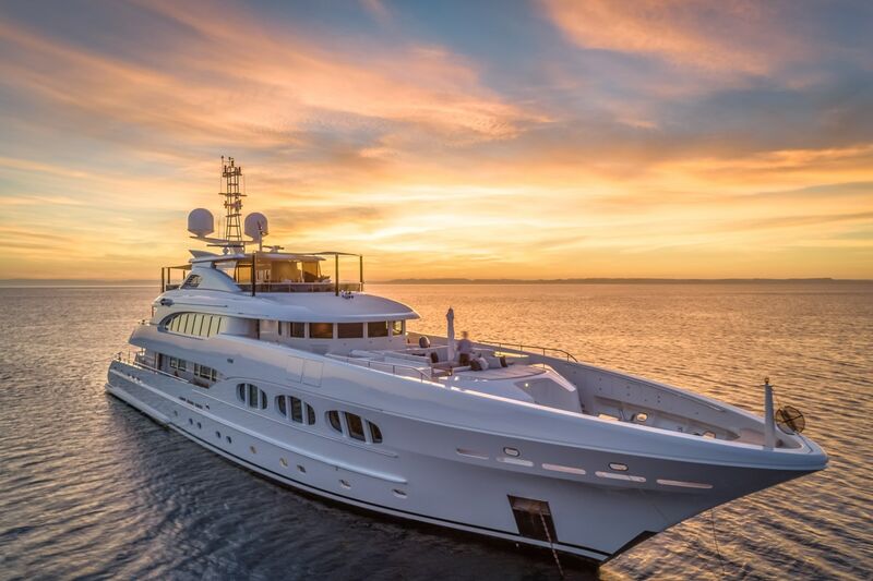 PALM BEACH INTERNATIONAL BOAT SHOW, photo 4, Smart Yachts