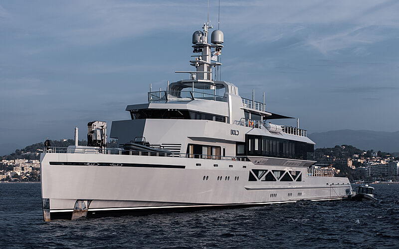 PALM BEACH INTERNATIONAL BOAT SHOW, photo 1, Smart Yachts