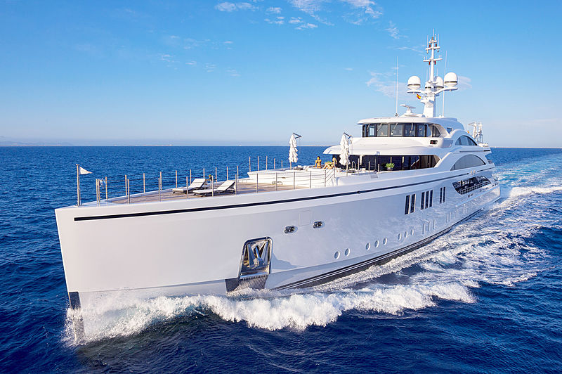 PALM BEACH INTERNATIONAL BOAT SHOW, photo 2, Smart Yachts
