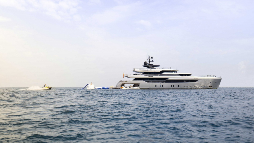 "Pandion Pearl": Special offer charter, photo 2, Smart Yachts