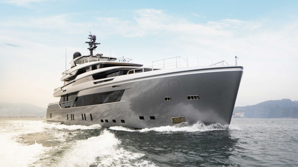 "Pandion Pearl": Special offer charter, photo 1, Smart Yachts