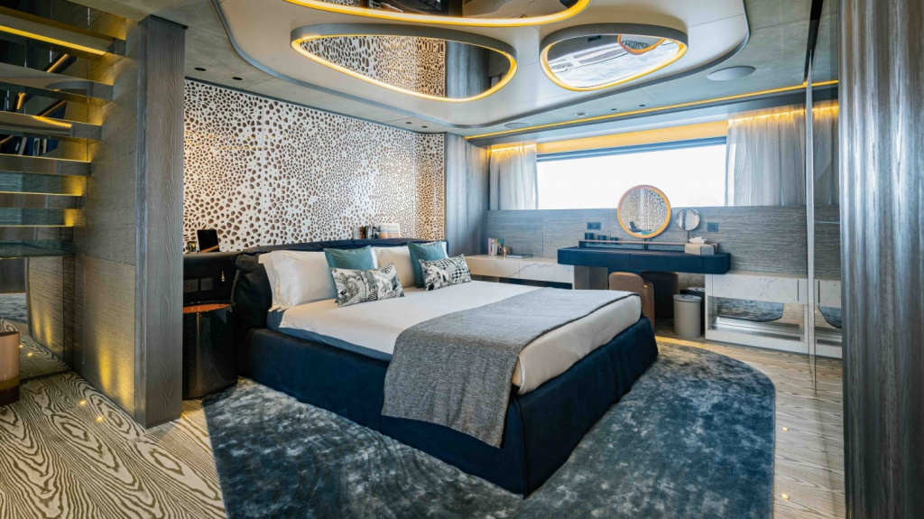 "Pandion Pearl": Special offer charter, photo 4, Smart Yachts